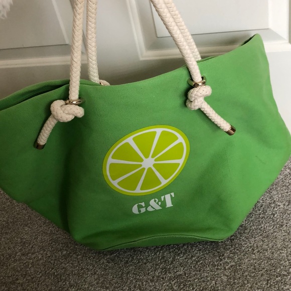 kate spade Bags Kate Spade Beach Bag Poshmark
